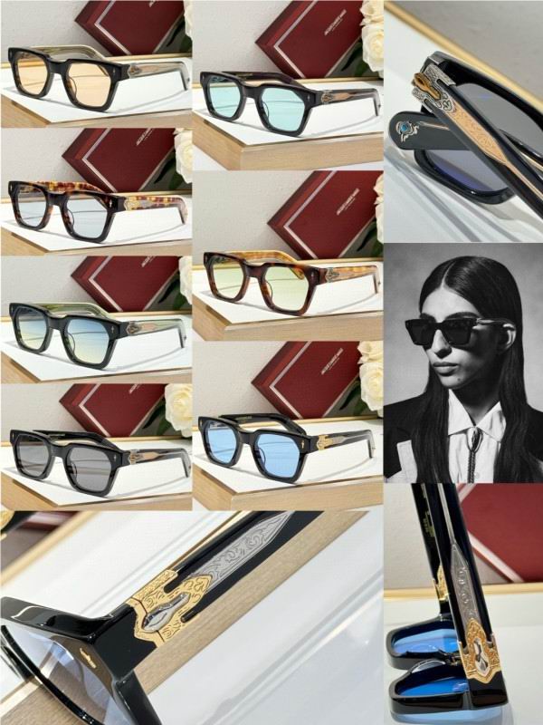 JACQUES MARIE MAGE Glasses 08smh54 (10)