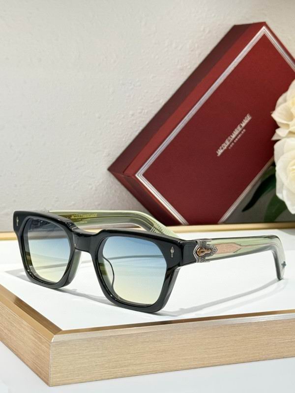 JACQUES MARIE MAGE Glasses 08smh54 (3)