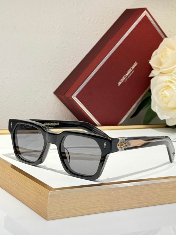 JACQUES MARIE MAGE Glasses 08smh54 (4)