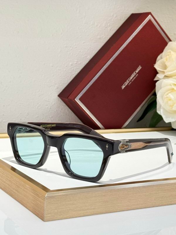 JACQUES MARIE MAGE Glasses 08smh54 (5)