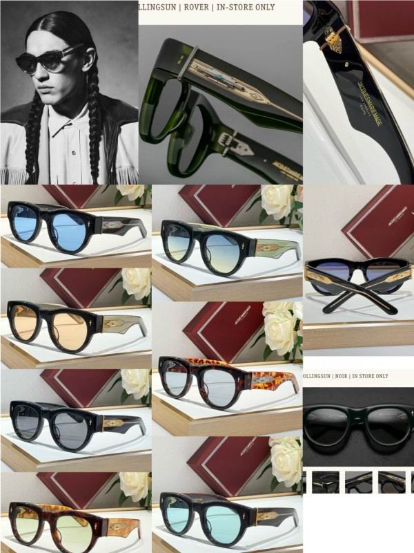 JACQUES MARIE MAGE Glasses 08smh55 (10)