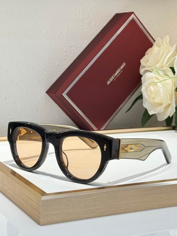 JACQUES MARIE MAGE Glasses 08smh55 (2)