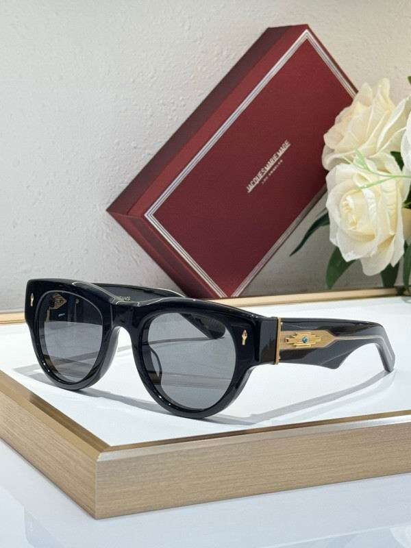 JACQUES MARIE MAGE Glasses 08smh55 (3)