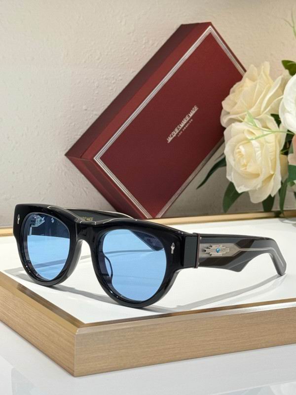 JACQUES MARIE MAGE Glasses 08smh55 (4)