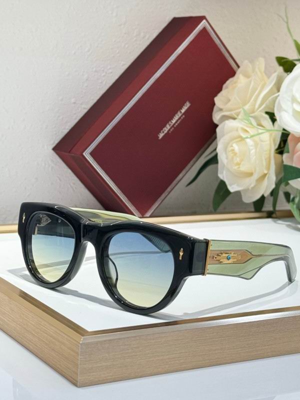 JACQUES MARIE MAGE Glasses 08smh55 (5)