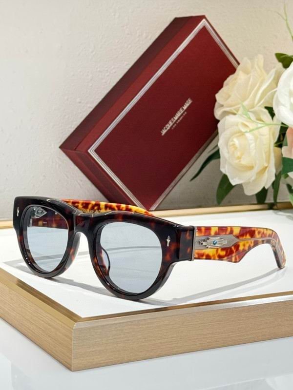 JACQUES MARIE MAGE Glasses 08smh55 (6)