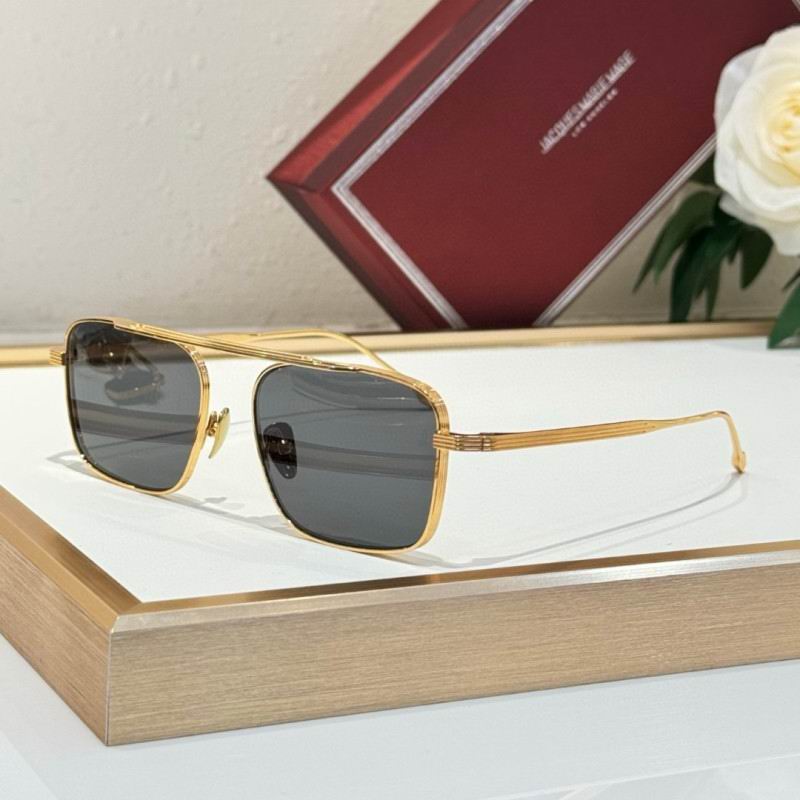 JACQUES MARIE MAGE Glasses 08smh56 (1)