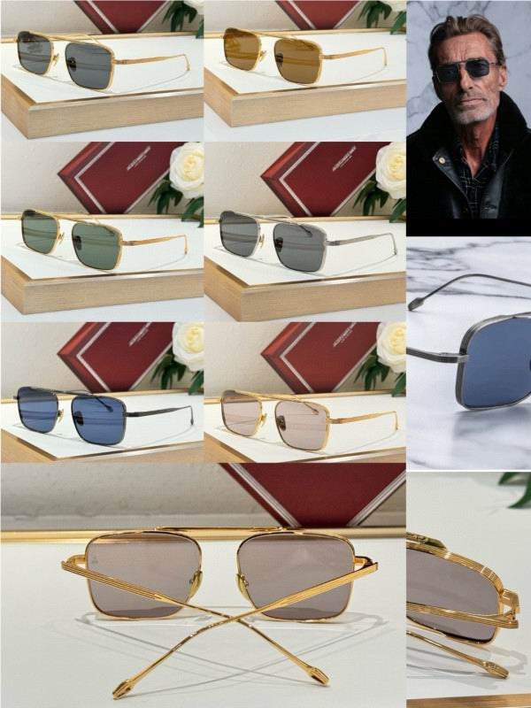 JACQUES MARIE MAGE Glasses 08smh56 (10)