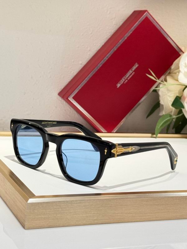 JACQUES MARIE MAGE Glasses 08smh57 (1)