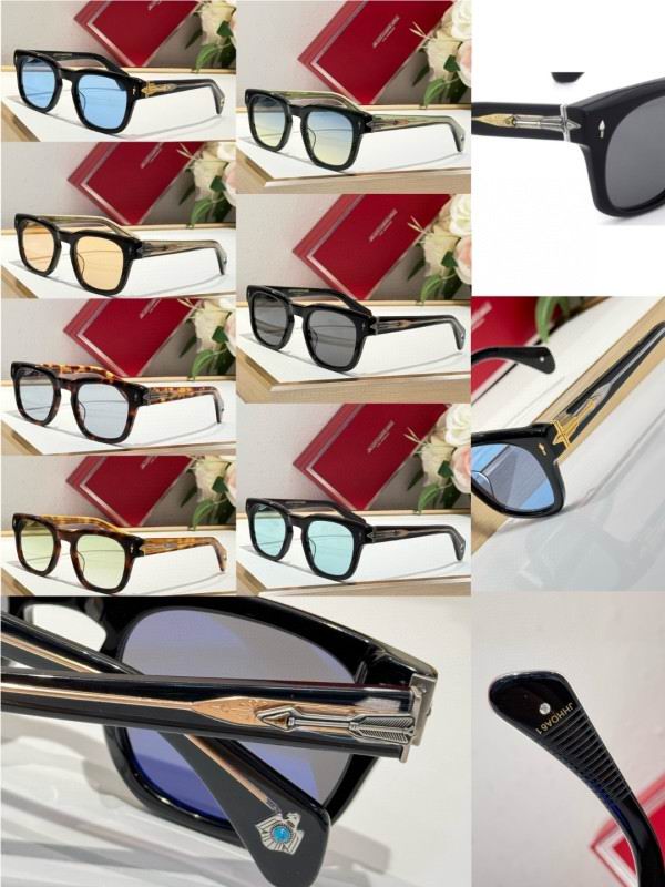 JACQUES MARIE MAGE Glasses 08smh57 (10)