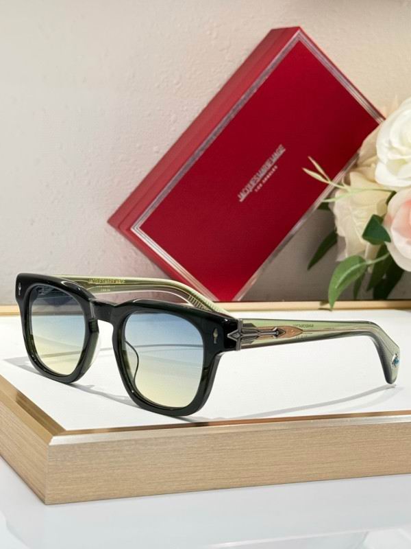 JACQUES MARIE MAGE Glasses 08smh57 (5)
