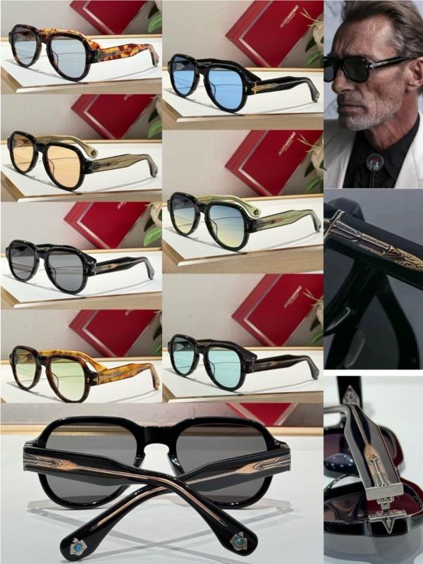 JACQUES MARIE MAGE Glasses 08smh58 (10)