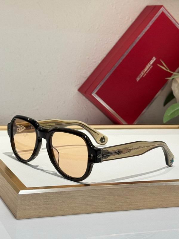 JACQUES MARIE MAGE Glasses 08smh58 (2)