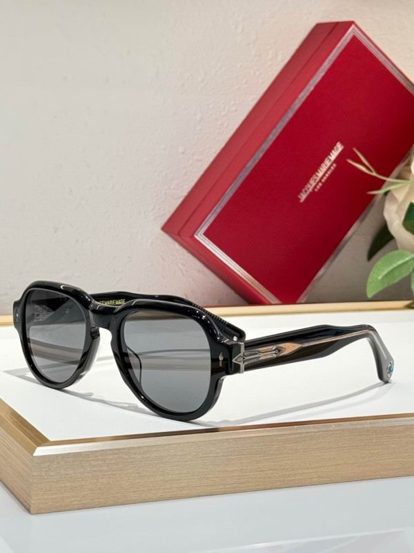JACQUES MARIE MAGE Glasses 08smh58 (3)