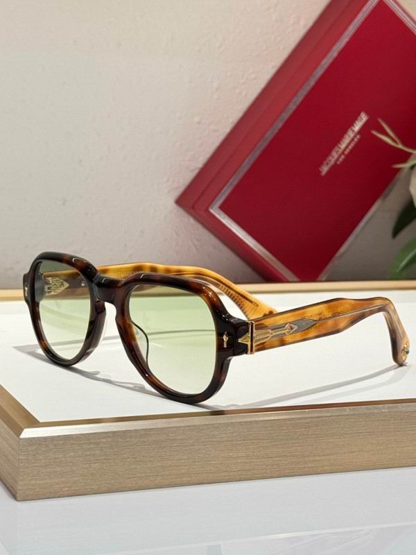 JACQUES MARIE MAGE Glasses 08smh58 (4)