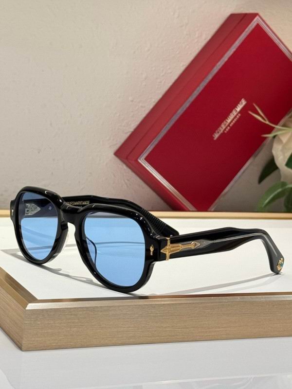 JACQUES MARIE MAGE Glasses 08smh58 (5)