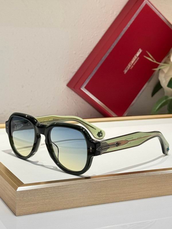 JACQUES MARIE MAGE Glasses 08smh58 (6)