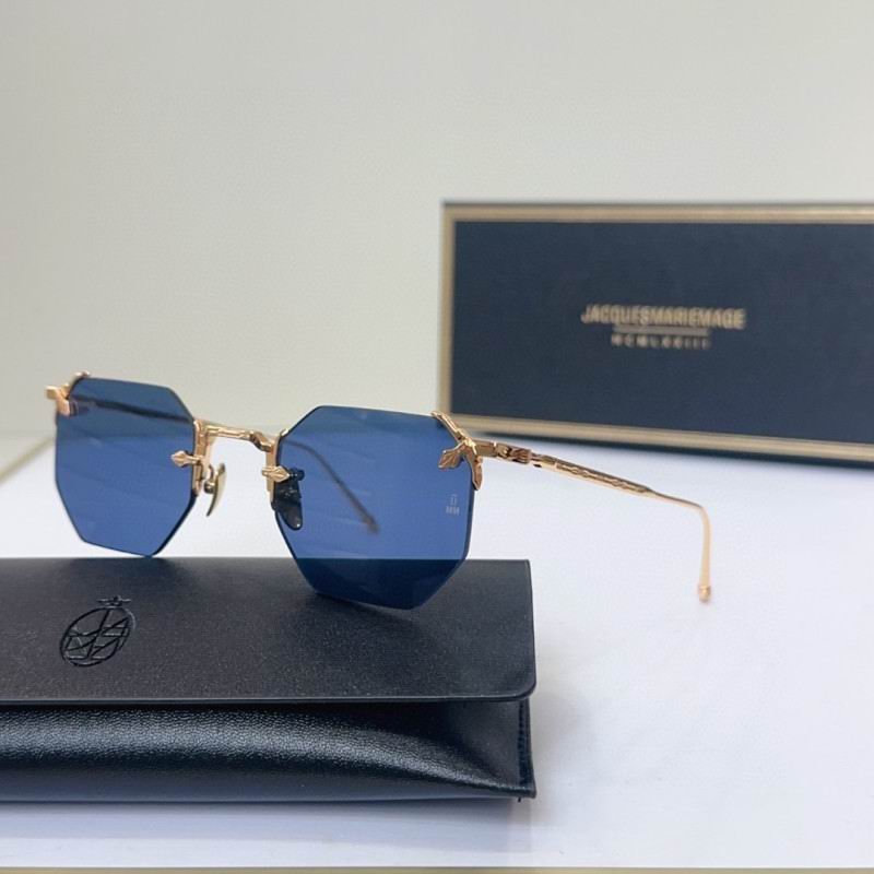 JACQUES MARIE MAGE Glasses 08smh59 (1)