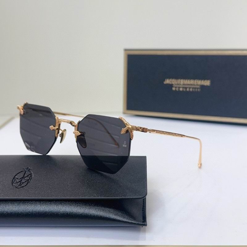 JACQUES MARIE MAGE Glasses 08smh59 (2)