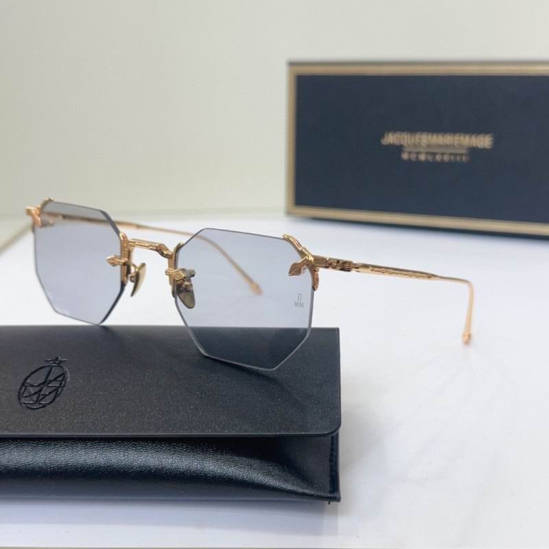 JACQUES MARIE MAGE Glasses 08smh59 (3)