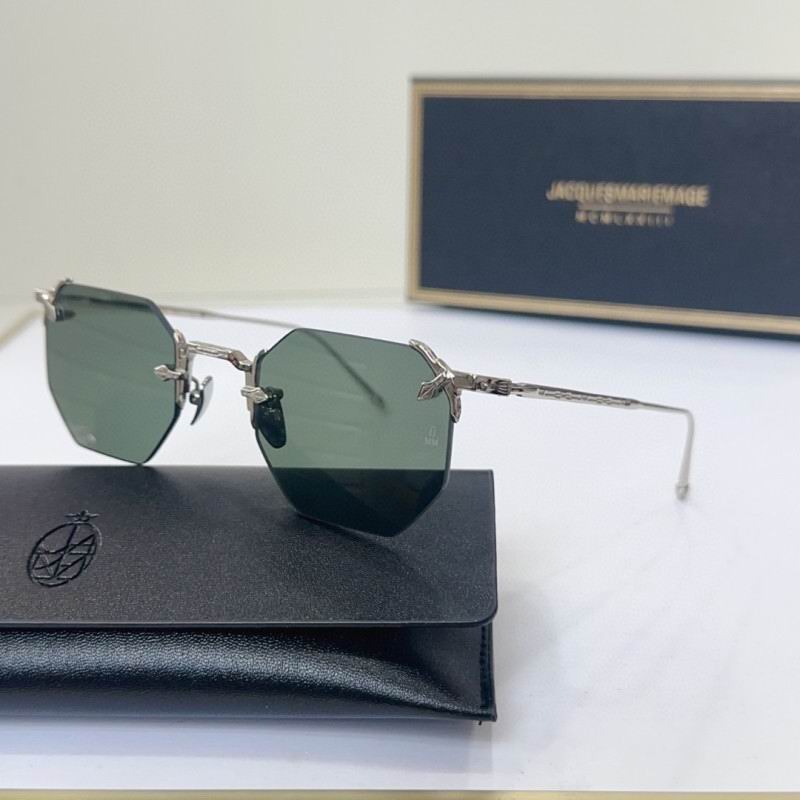 JACQUES MARIE MAGE Glasses 08smh59 (5)