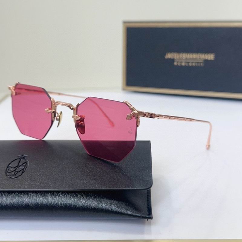 JACQUES MARIE MAGE Glasses 08smh59 (6)