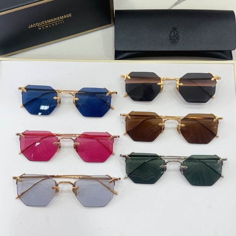 JACQUES MARIE MAGE Glasses 08smh59 (9)