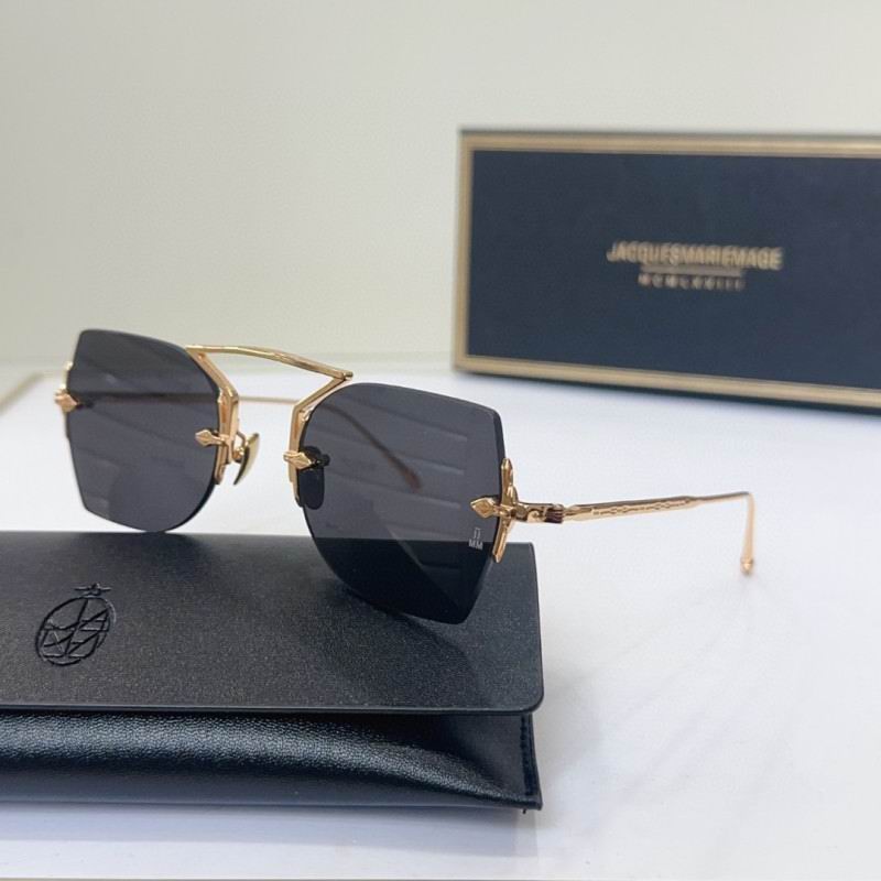 JACQUES MARIE MAGE Glasses 08smh60 (1)