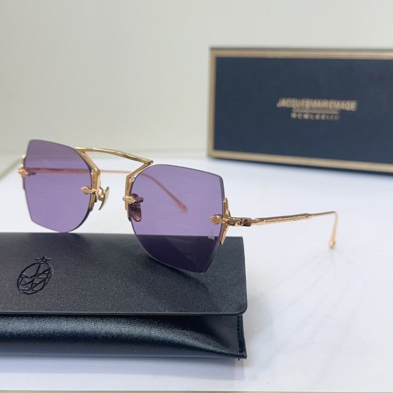 JACQUES MARIE MAGE Glasses 08smh60 (2)