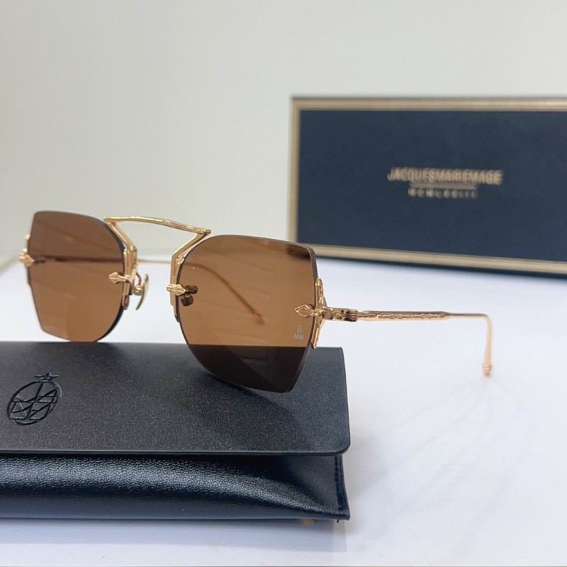 JACQUES MARIE MAGE Glasses 08smh60 (3)