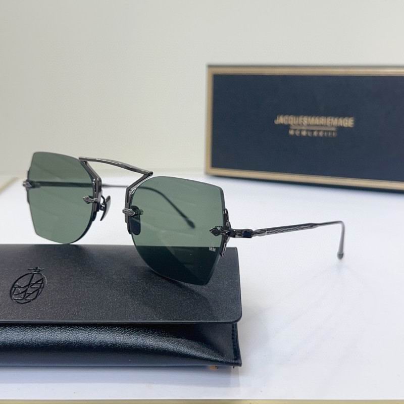 JACQUES MARIE MAGE Glasses 08smh60 (4)