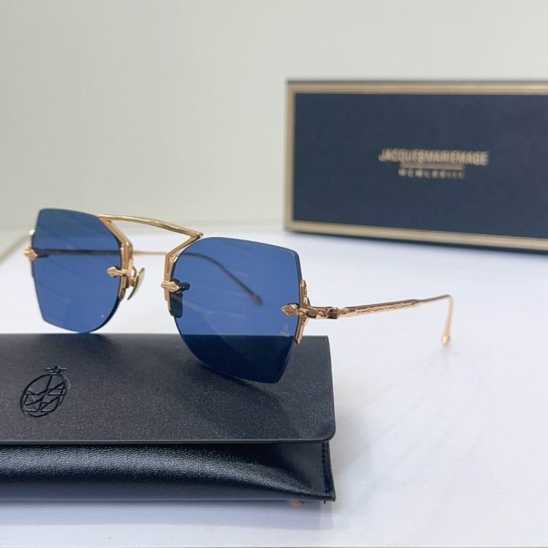 JACQUES MARIE MAGE Glasses 08smh60 (5)