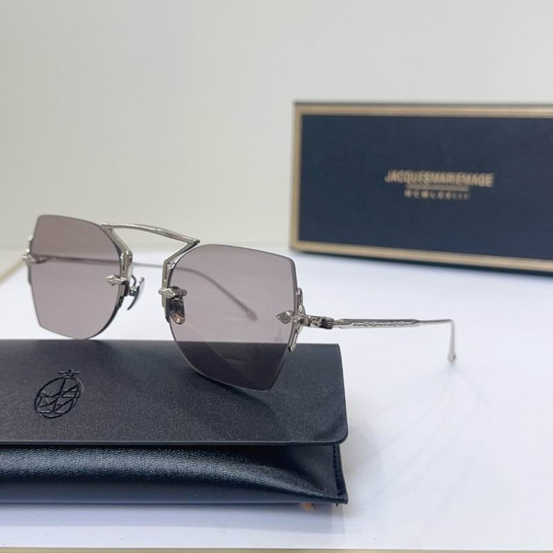 JACQUES MARIE MAGE Glasses 08smh60 (6)