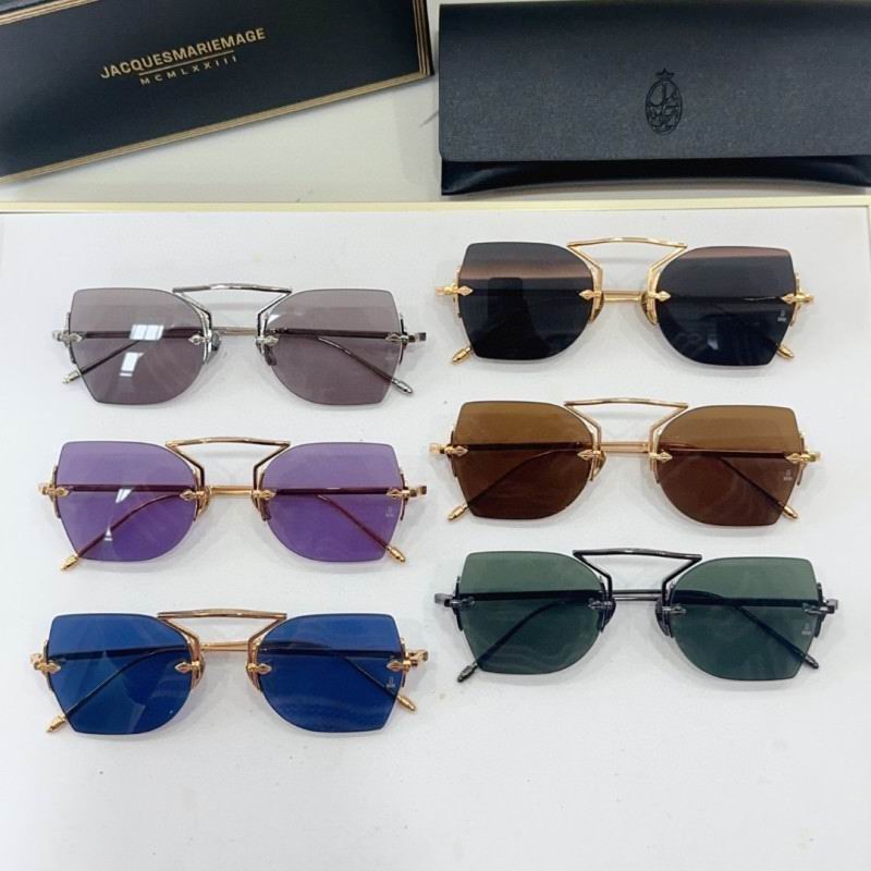 JACQUES MARIE MAGE Glasses 08smh60 (9)