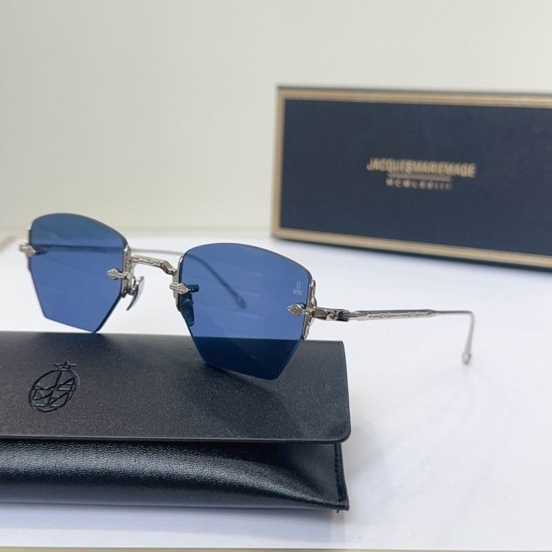 JACQUES MARIE MAGE Glasses 08smh61 (1)