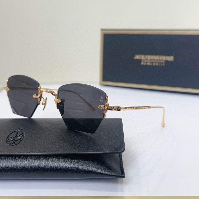 JACQUES MARIE MAGE Glasses 08smh61 (2)