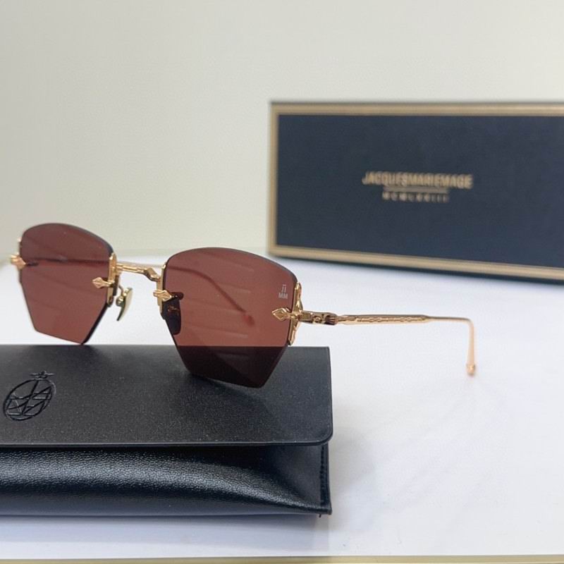 JACQUES MARIE MAGE Glasses 08smh61 (3)