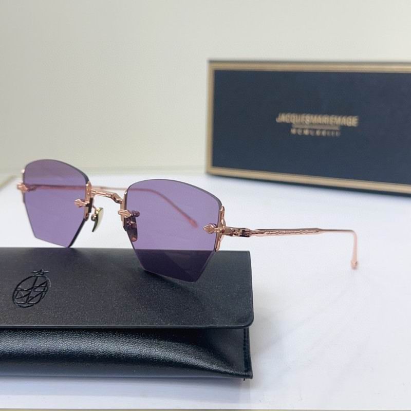 JACQUES MARIE MAGE Glasses 08smh61 (4)