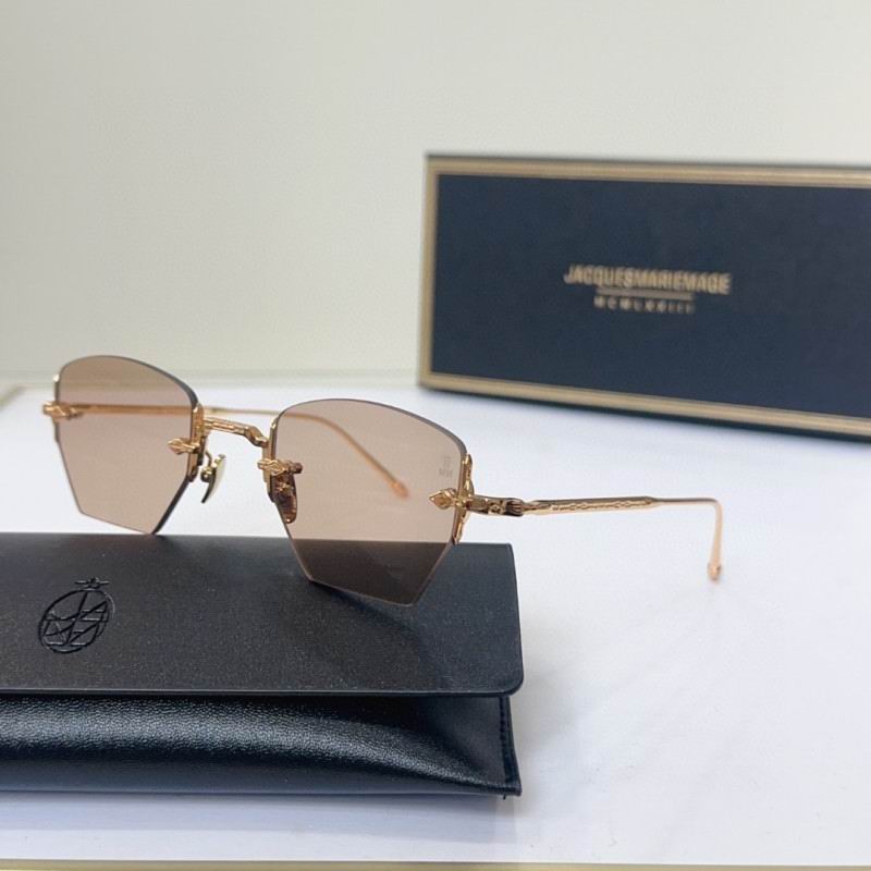 JACQUES MARIE MAGE Glasses 08smh61 (5)