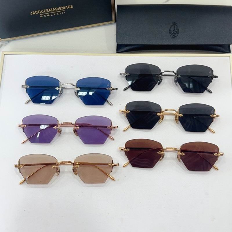 JACQUES MARIE MAGE Glasses 08smh61 (9)