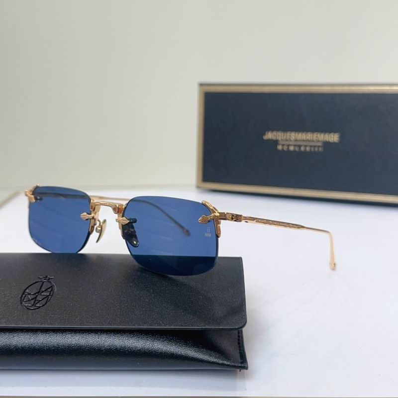 JACQUES MARIE MAGE Glasses 08smh62 (1)