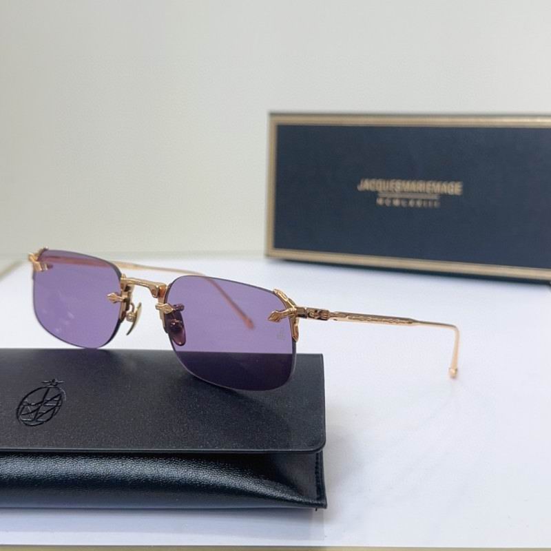 JACQUES MARIE MAGE Glasses 08smh62 (2)