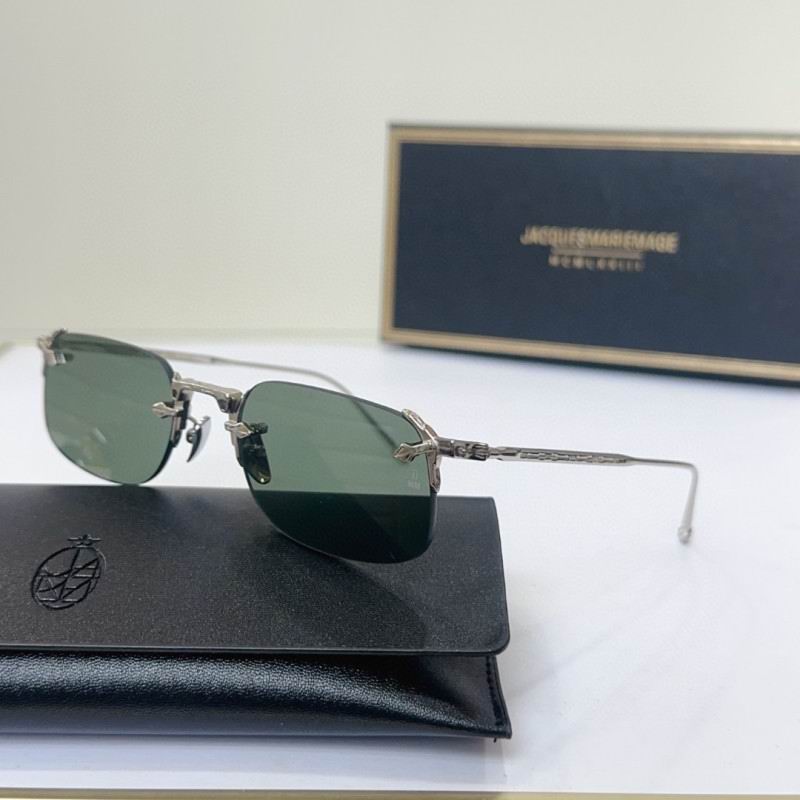 JACQUES MARIE MAGE Glasses 08smh62 (3)