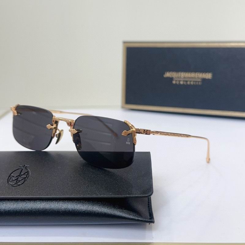 JACQUES MARIE MAGE Glasses 08smh62 (4)