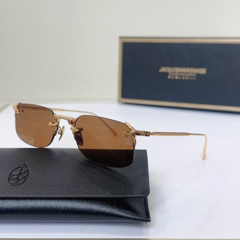 JACQUES MARIE MAGE Glasses 08smh62 (5)