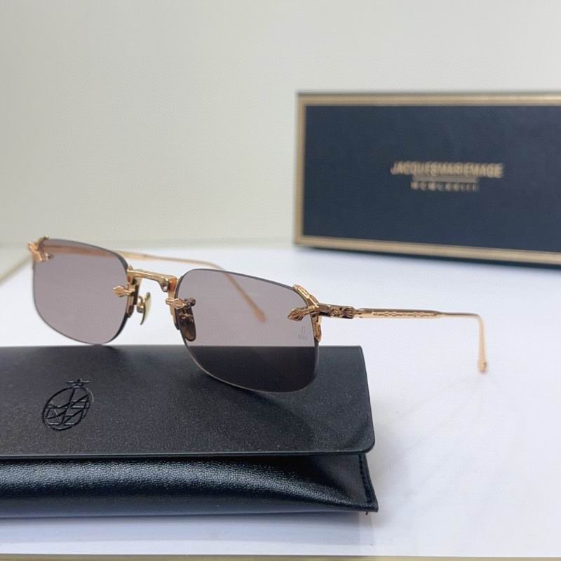 JACQUES MARIE MAGE Glasses 08smh62 (6)