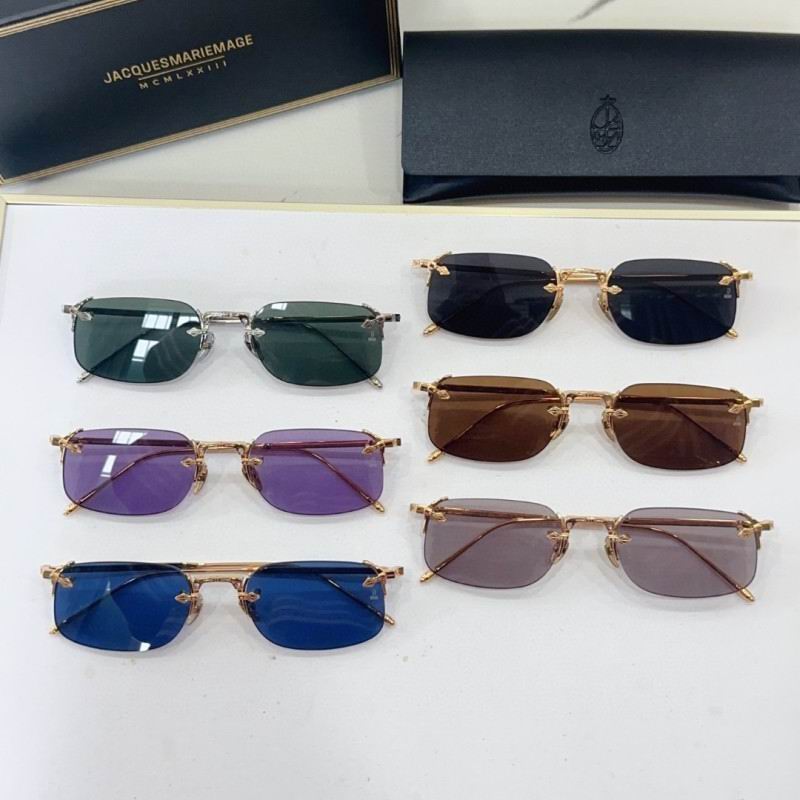 JACQUES MARIE MAGE Glasses 08smh62 (9)