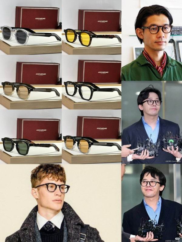 JACQUES MARIE MAGE Glasses 08smh63 (10)