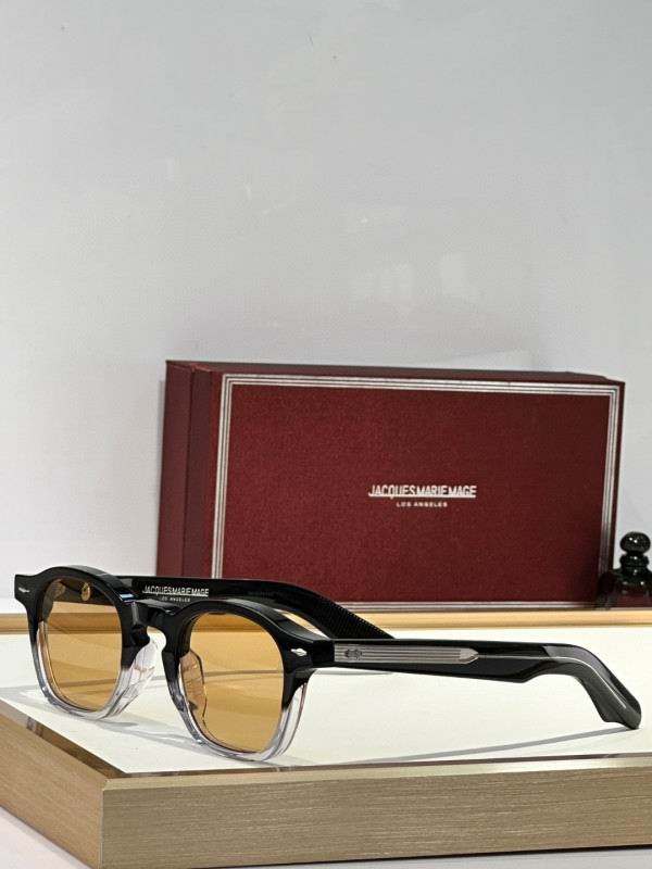 JACQUES MARIE MAGE Glasses 08smh63 (5)