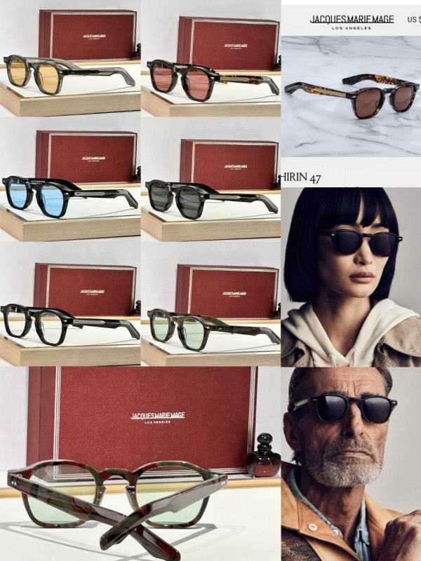 JACQUES MARIE MAGE Glasses 08smh64 (10)
